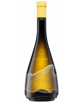 Sur Mer Pinot Gris 2021 | Crama Rasova | Murfatlar